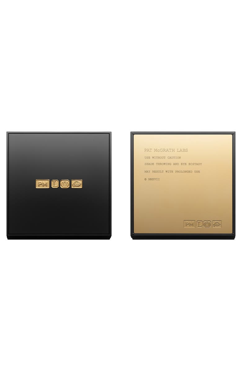 PAT McGRATH LABS Blitz Astral Quads Eyeshadow Palette - Ritualistic Rose, Alternate, color, Ritualistic Rose