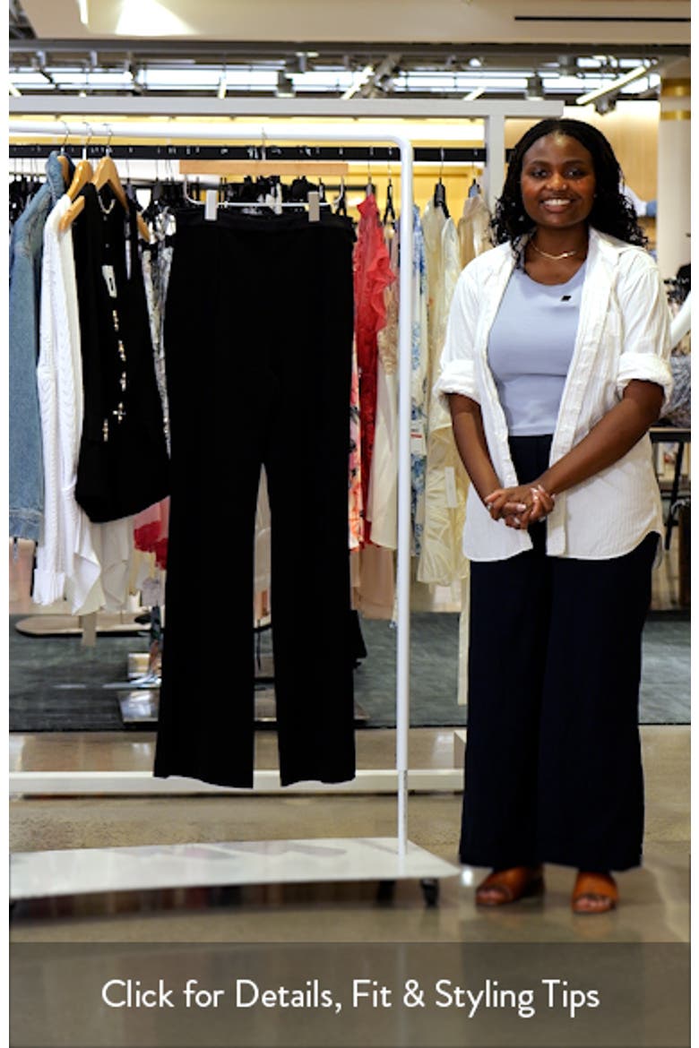 Flare Pants video