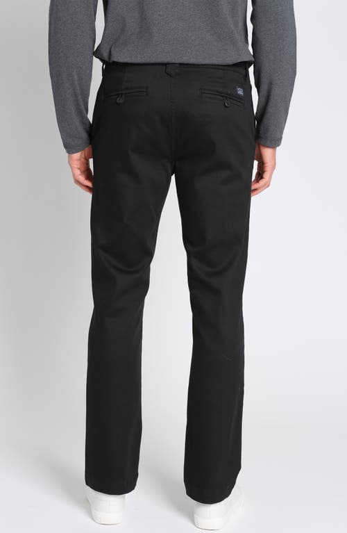 Jachs East Hampton Stretch Twill Chinos