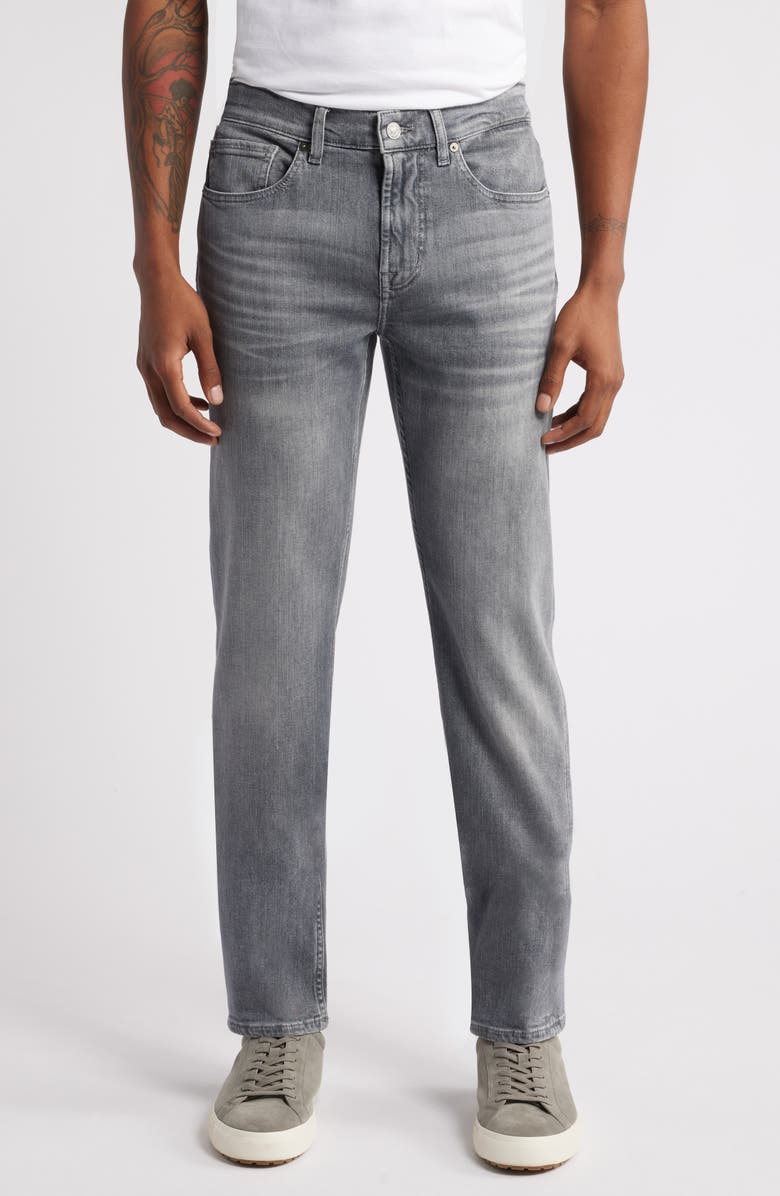 7 For All Mankind Slimmy Slim Fit Jeans, Main, color, 
