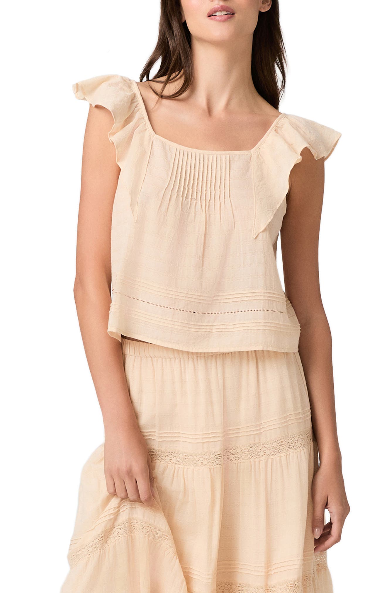 selected LIGHT PEACH