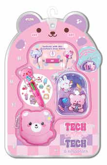 HOT FOCUS Tech On The Go Set