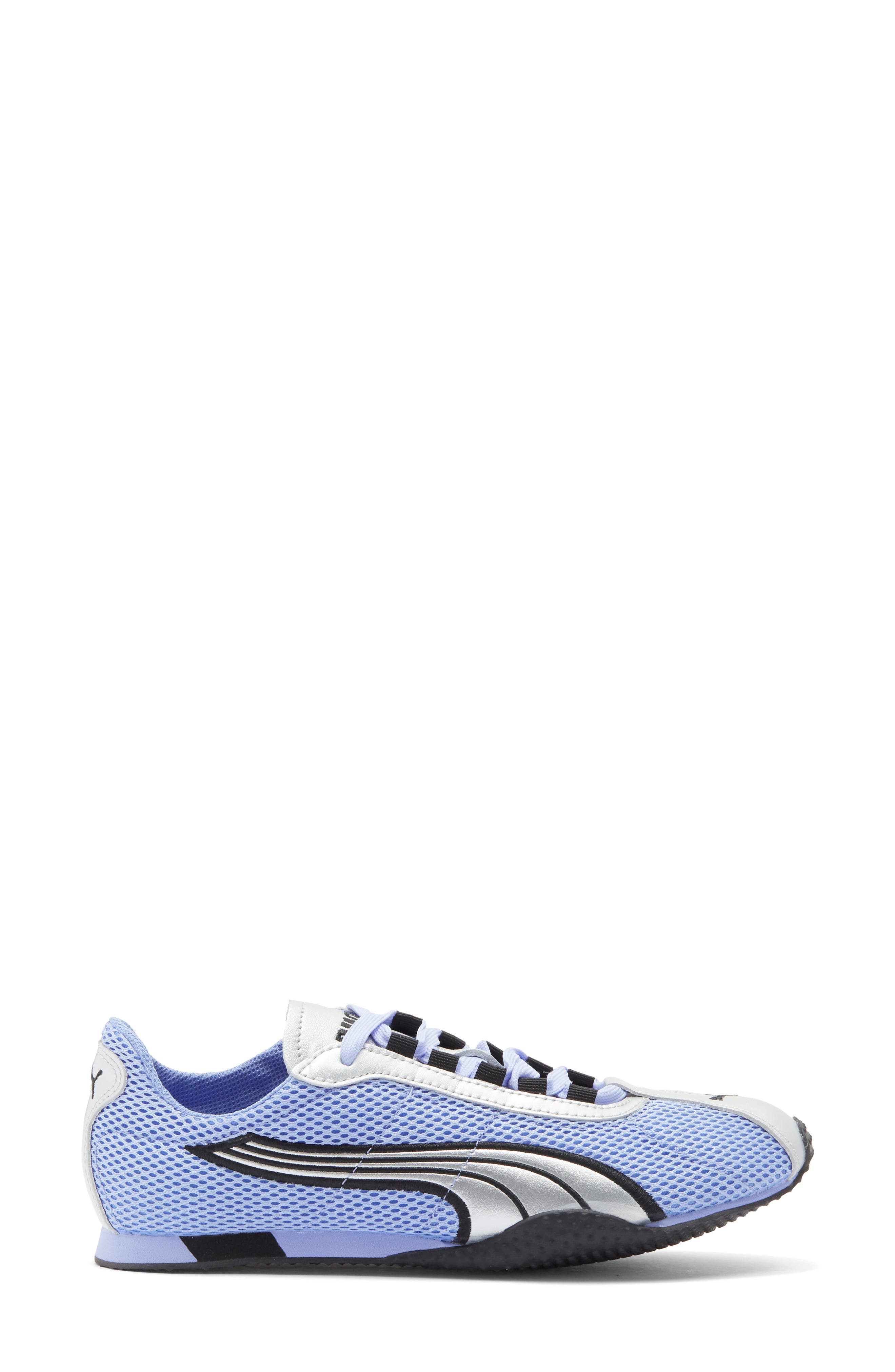 H-Street OG Sneaker, Alternate, color, INTENSE LAVENDER/ PUMA SILVER
