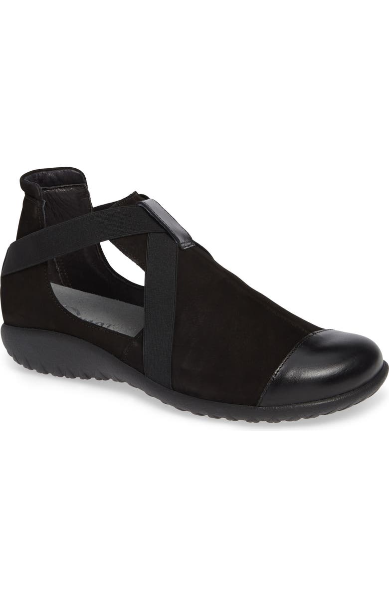 Naot Rakua Slip On Sneaker, Main, color,