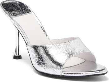 Agent Slide Sandal