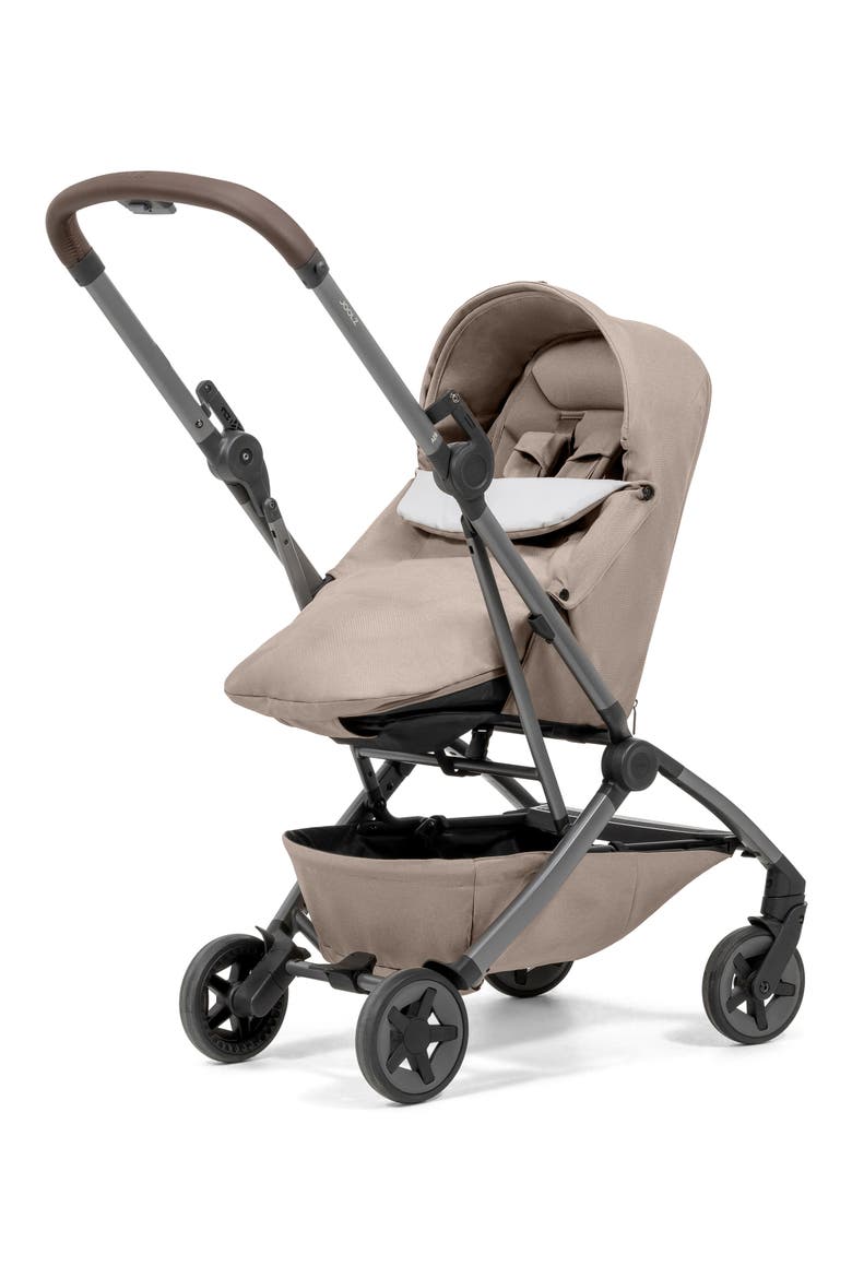 Aer2 Nest to Seat, Alternate, color, SANDY TAUPE