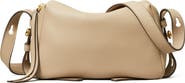 Tory Burch Romy Soft Leather Crossbody Bag