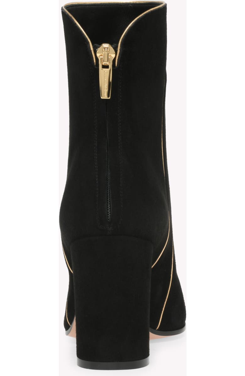 Gianvito Rossi Juliette Booties, Alternate, color,