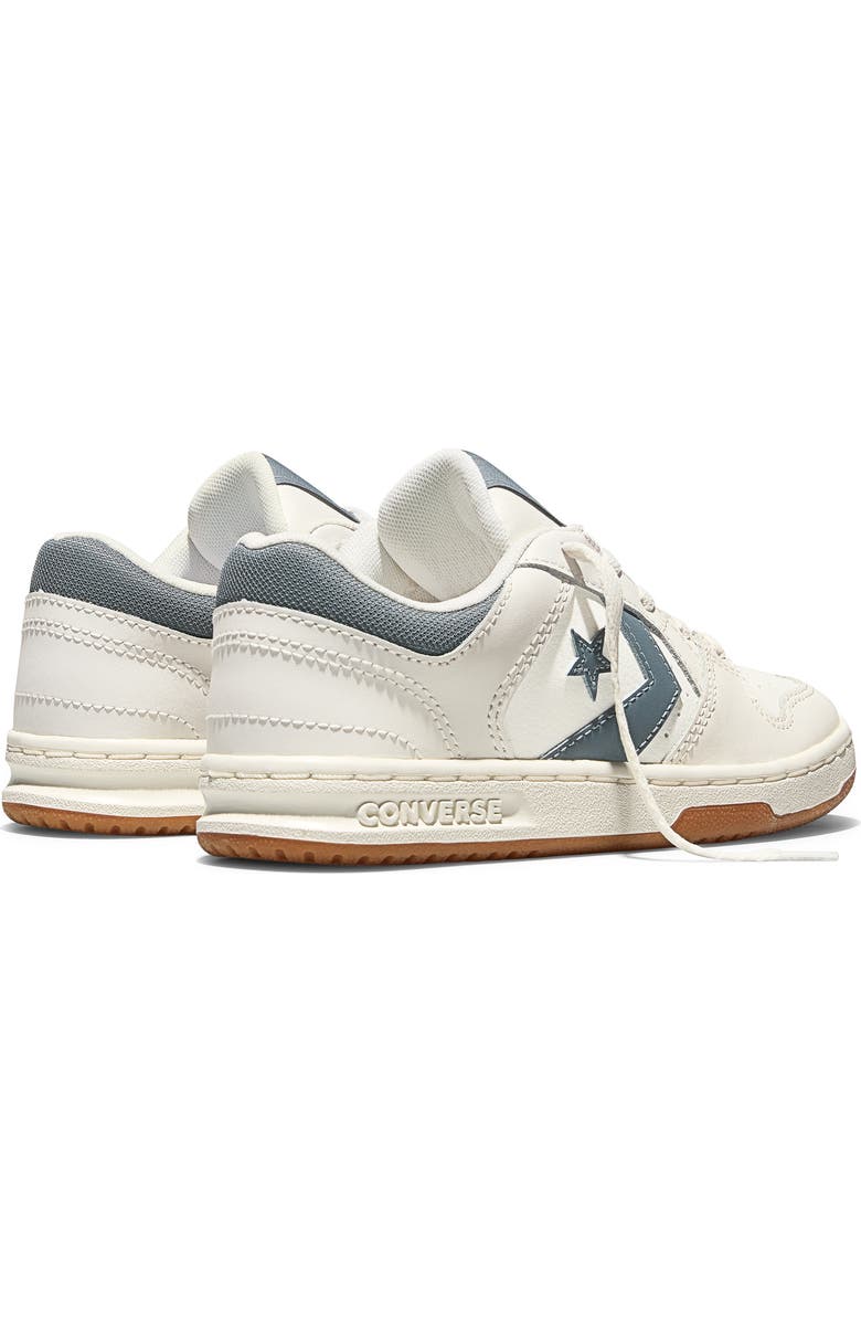 Converse Kids' CL98 Sneaker, Alternate, color, Vintage White/ Mineral Brew