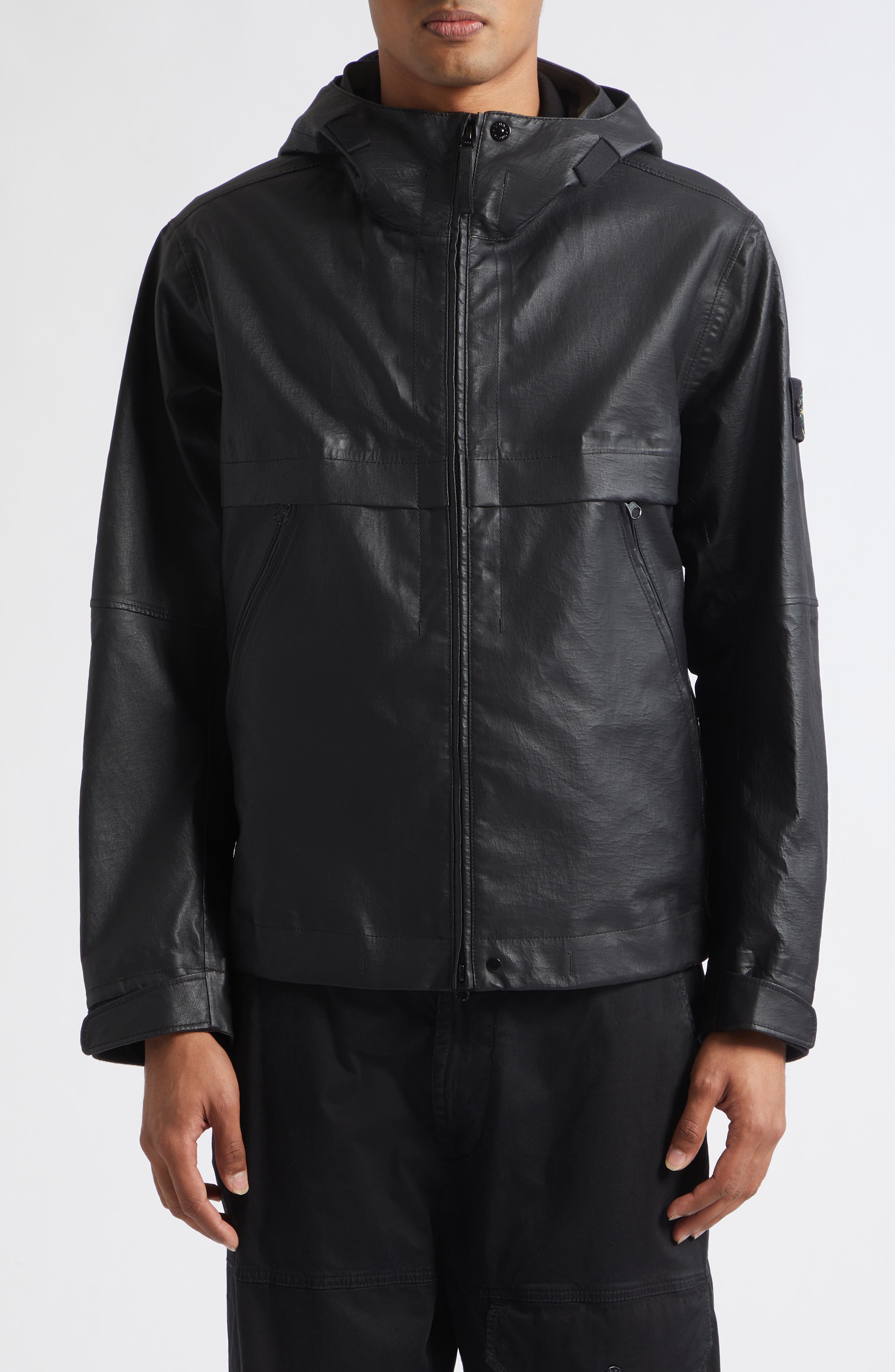 selected V0029 BLACK