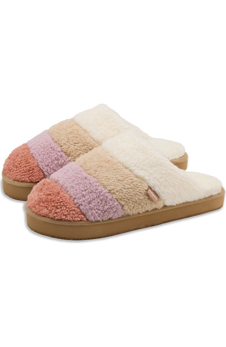 Feelgoodz Women's Outdoor Mule Slipper, Main, color,