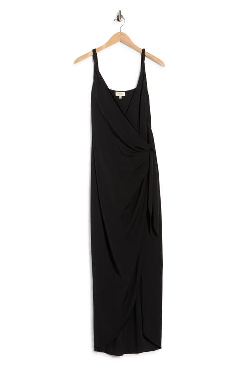 Amilia Cami Wrap Dress