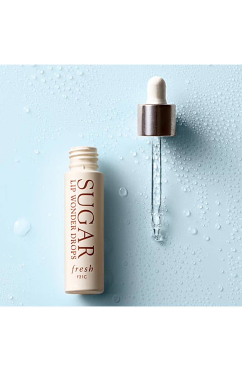 Fresh<sup>®</sup> Sugar Wonder Drops Lip Primer, Alternate, color, 