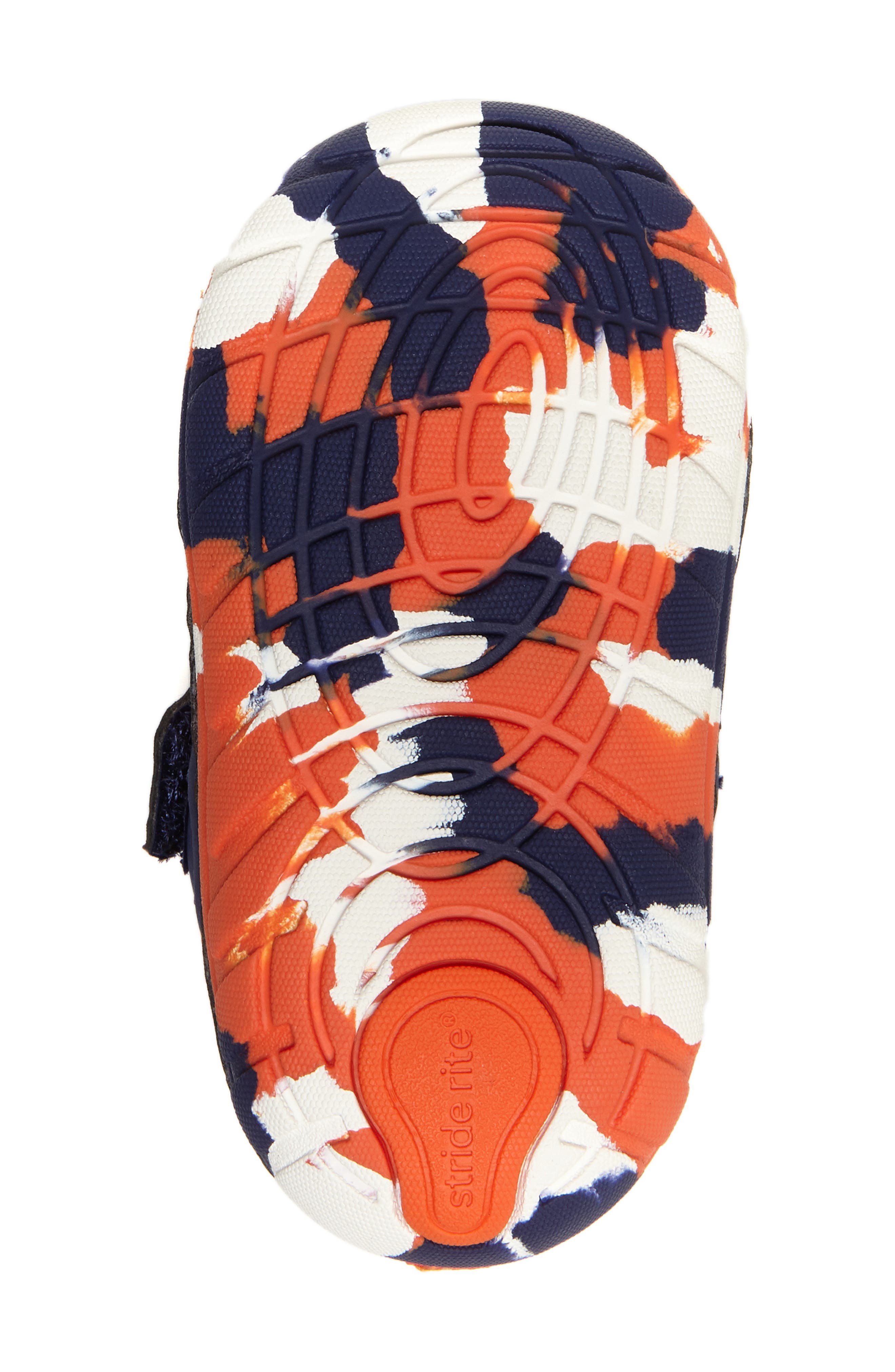 Stride Rite Soft Motion<sup>™</sup> Splash Water Shoe, Alternate, color, 