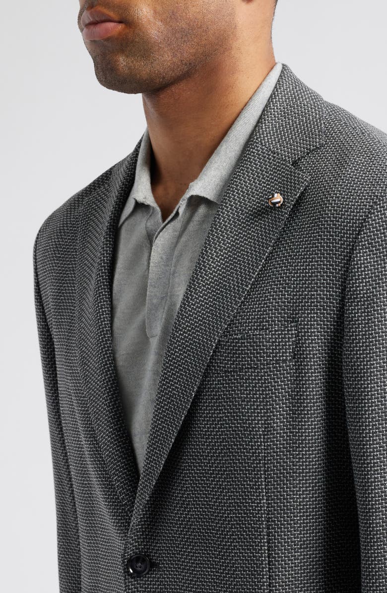 Hanry Sport Coat