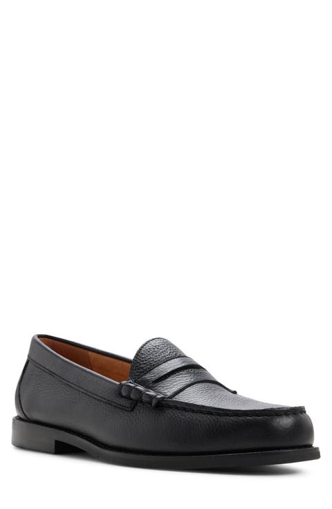 Berkeley Penny Loafer (Men)