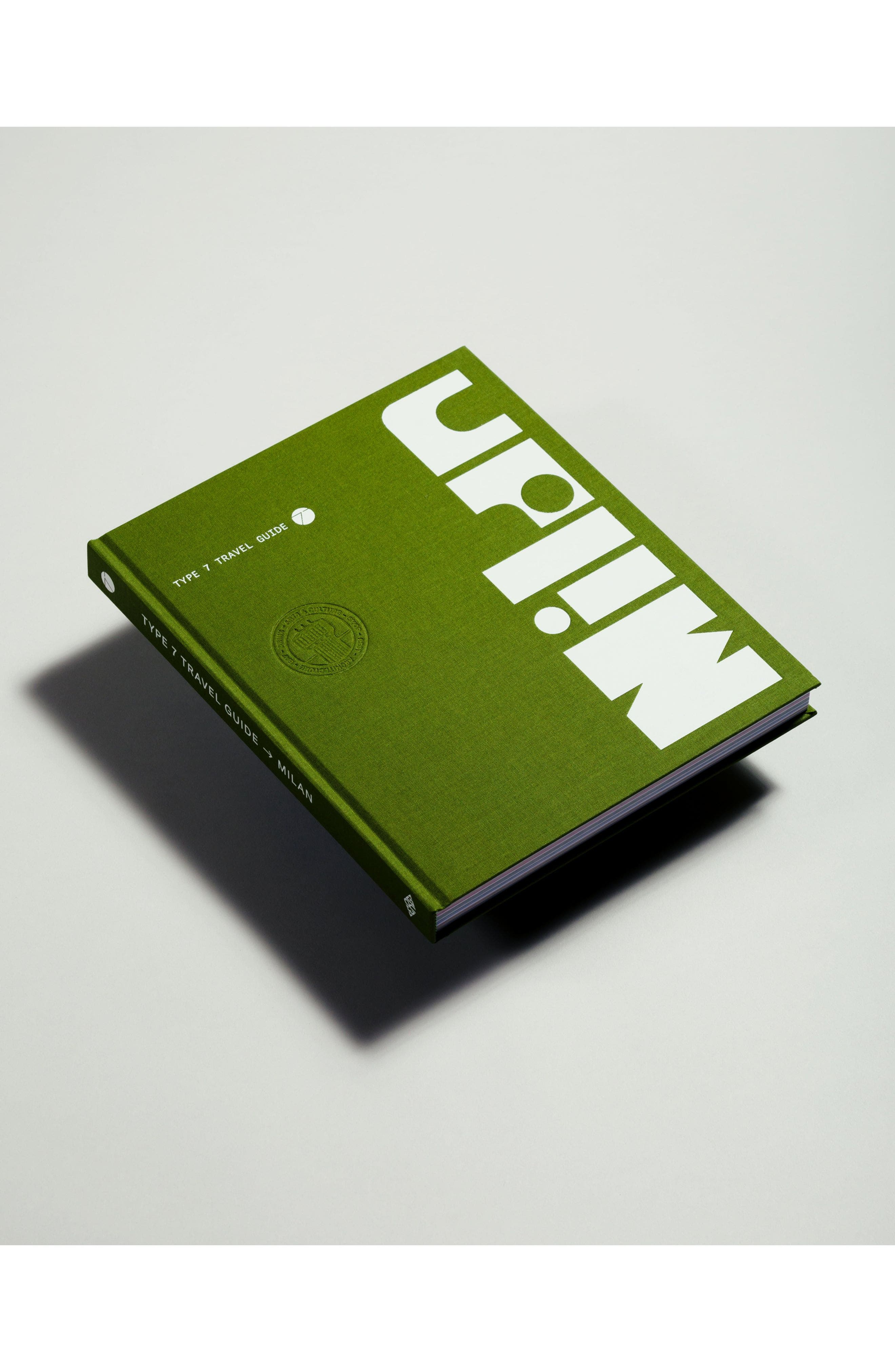 selected Green