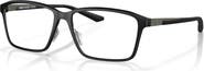 Costa 53mm Rectangle optical glasses