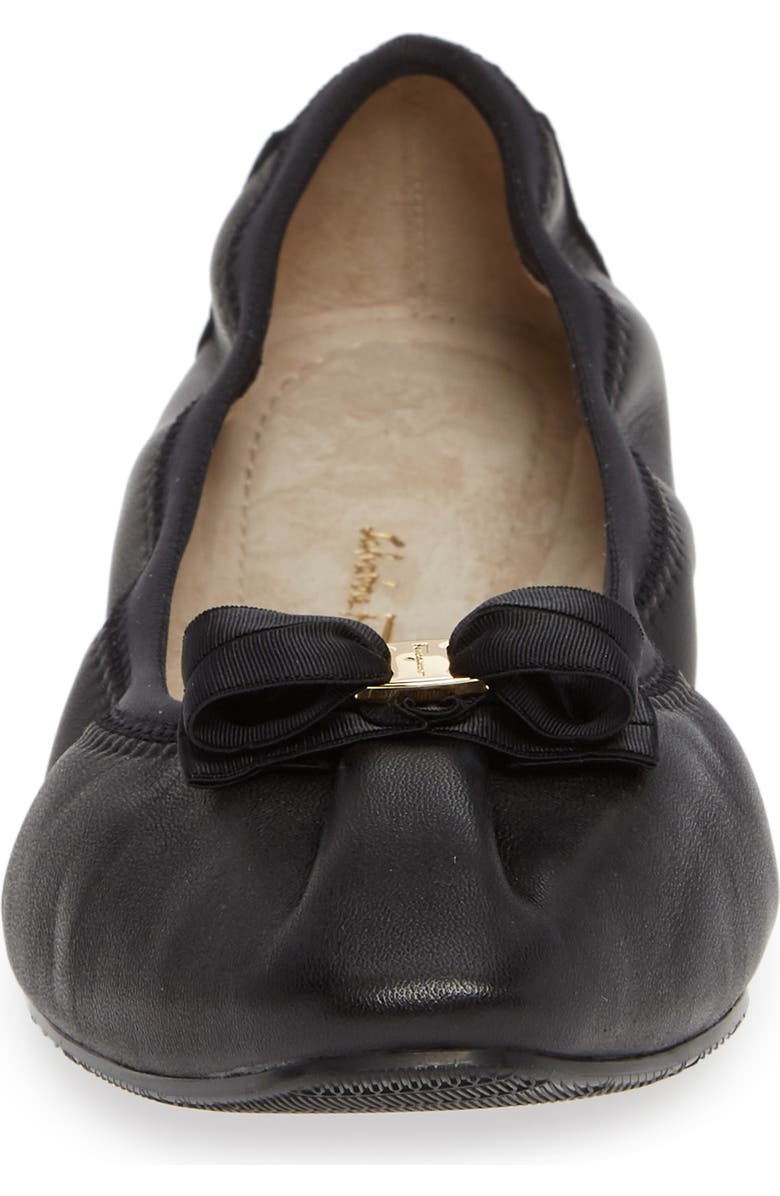 FERRAGAMO Salvatore Ferragamo My Joy Ballet Flat, Alternate, color,