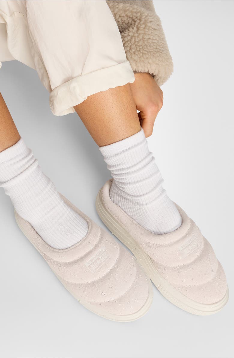 Converse Gender Inclusive Chuck Taylor<sup>®</sup> All Star<sup>®</sup> Elements Mule, Alternate, color, Shy Flamingo