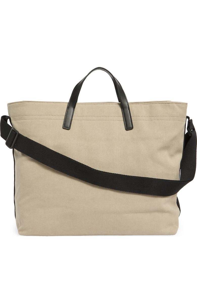 rag & bone Clinton Tote, Alternate, color, Beige