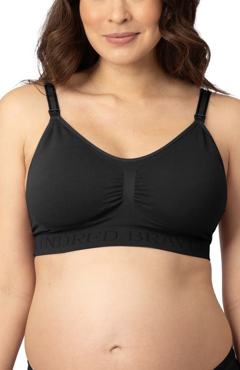 Sublime Nursing Bra - Fits Sizes 30B-46D