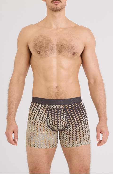 Smooth Flex Light Compression Boxer Briefs