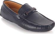 ASTON MARC Driving Loafer