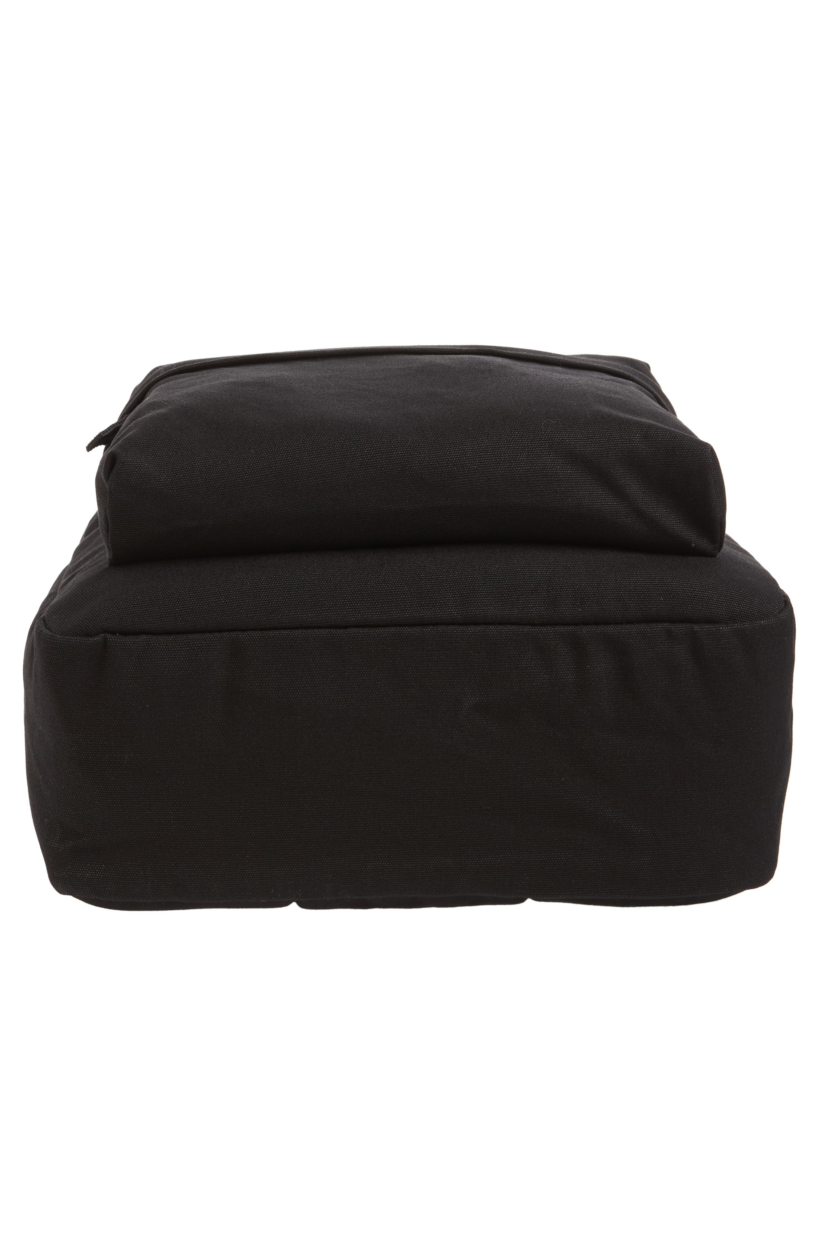 Realm Backpack, Alternate, color, ONYX