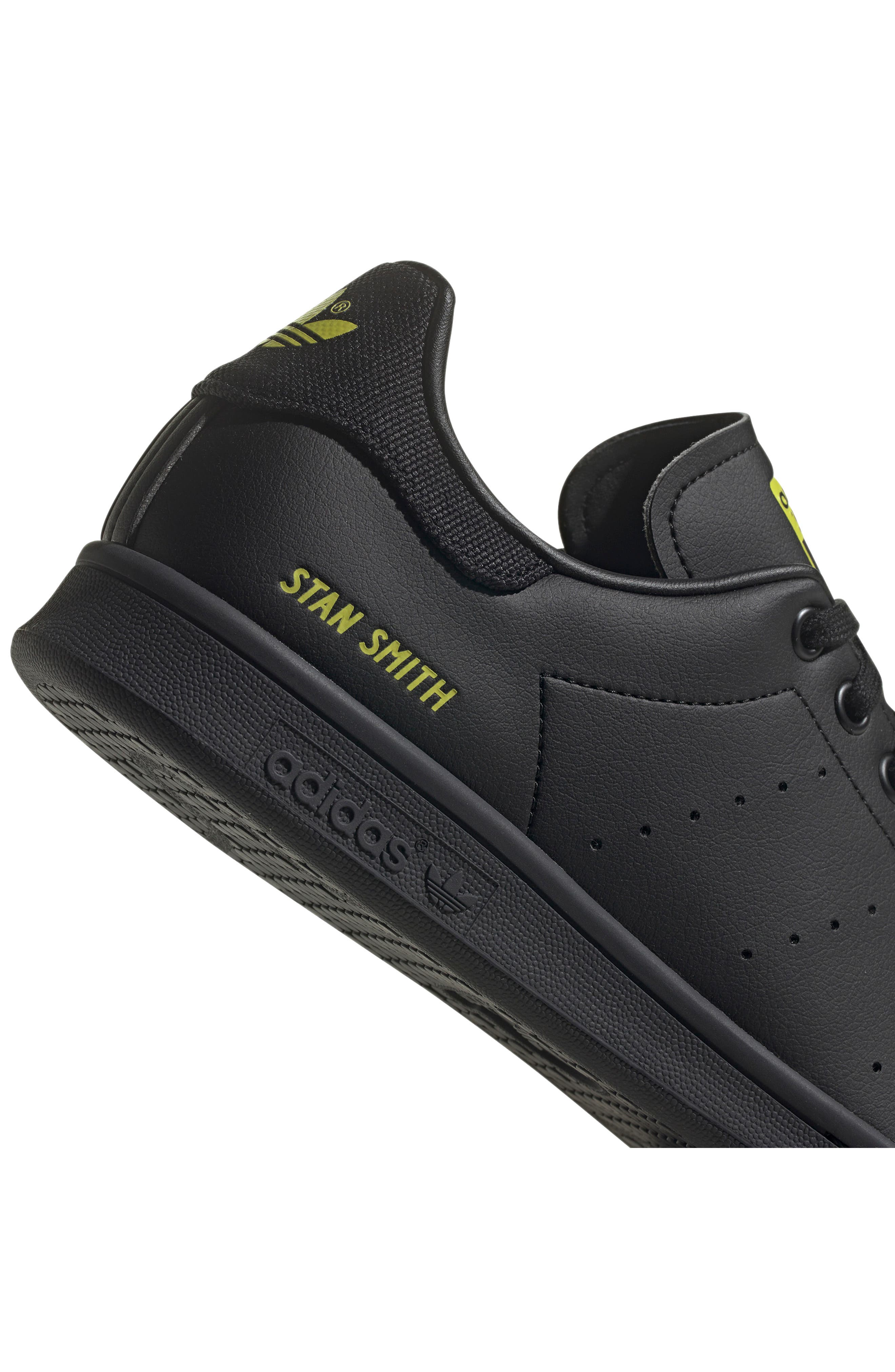 adidas Stan Smith Sneaker, Alternate, color, 