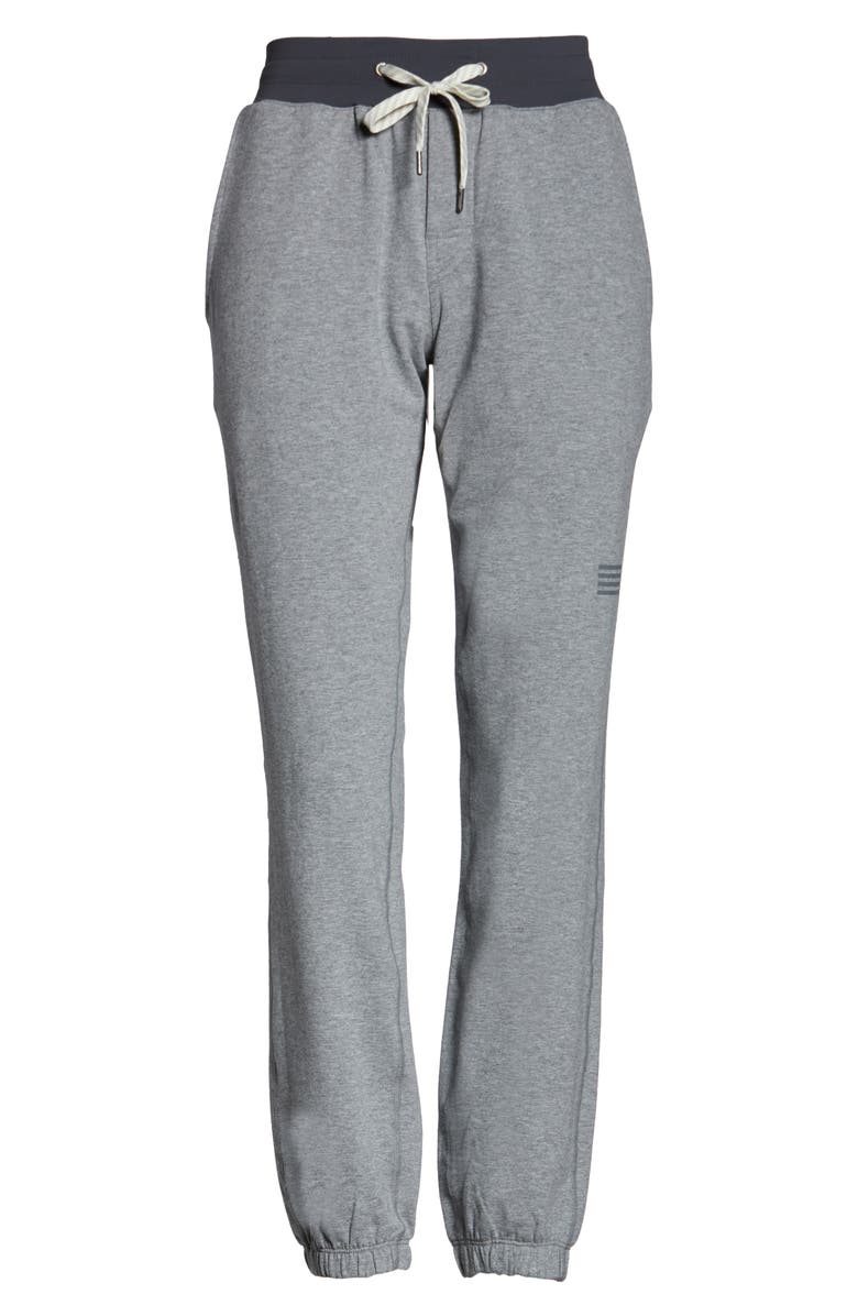 Vuori Laguna French Terry Lounge Pants, Alternate, color,