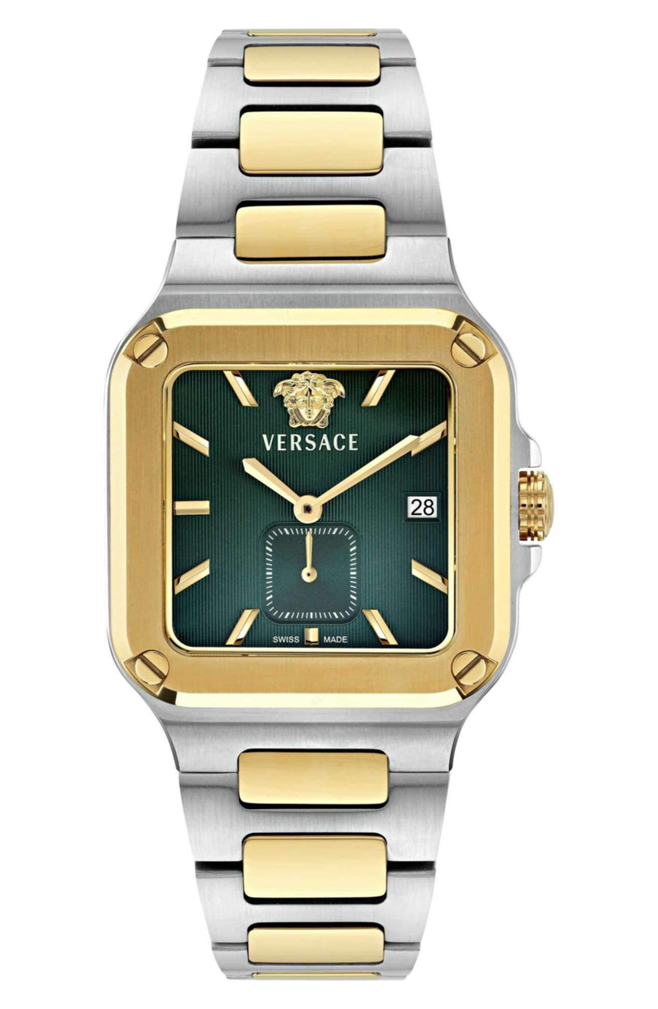selected TWO TONE