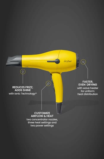 Drybar Buttercup Blow Dryer Nordstromrack