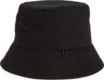 Logo Bucket Hat