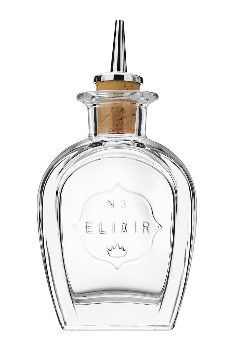 Luigi Bormioli 5-Piece Mixology Set, Alternate, color, 