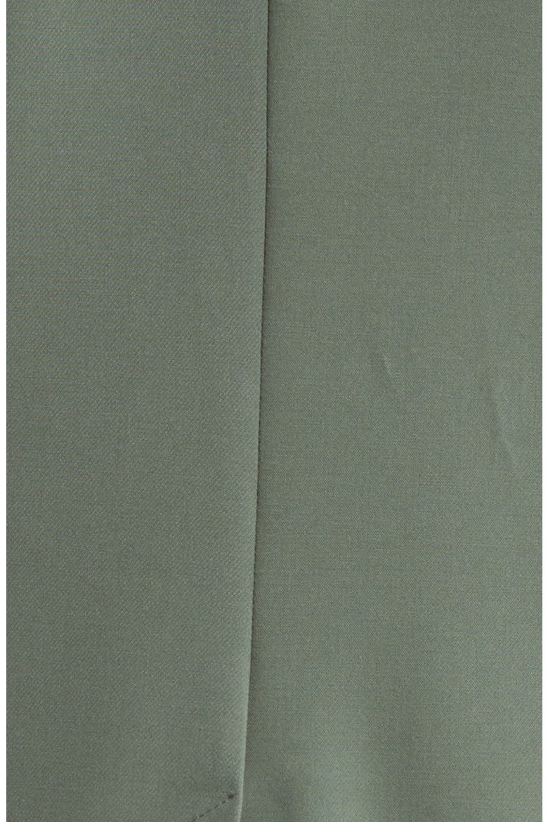 Relaxed Fit Blazer, Alternate, color, GREEN DUCK