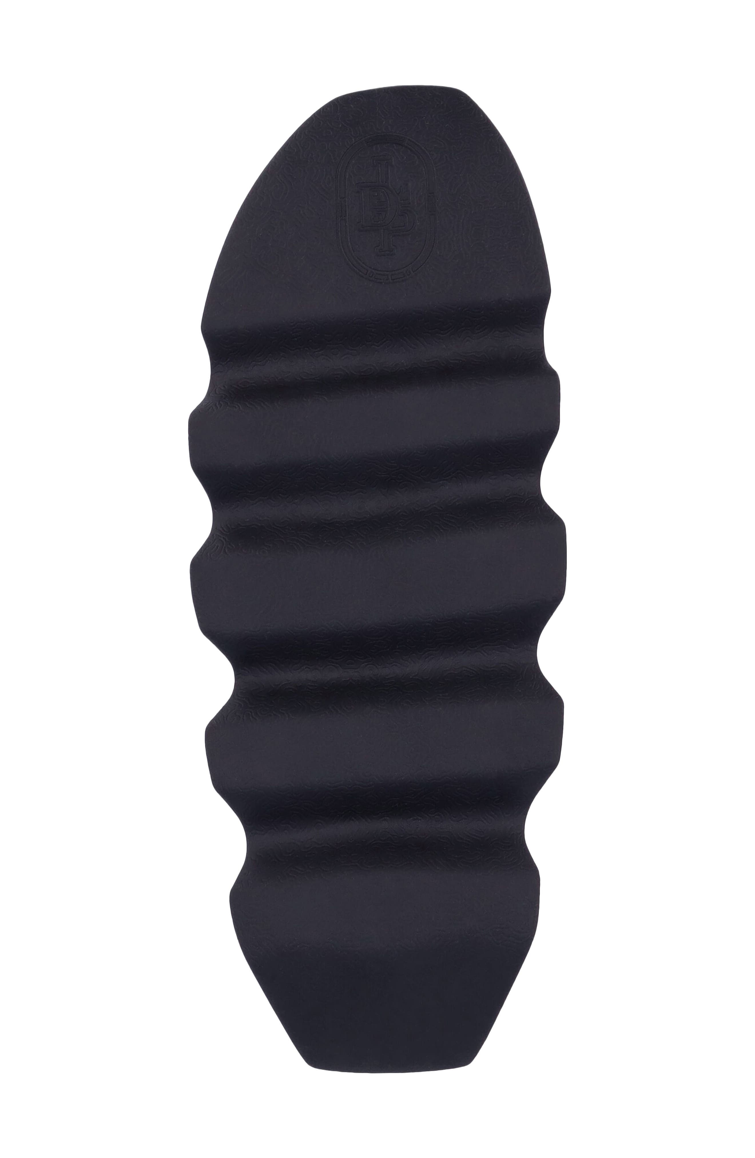 L'Amour des Pieds Havanna Wedge Sneaker, Alternate, color, Black