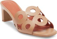 Cecelia New York Belmont Cutout Slide Sandal