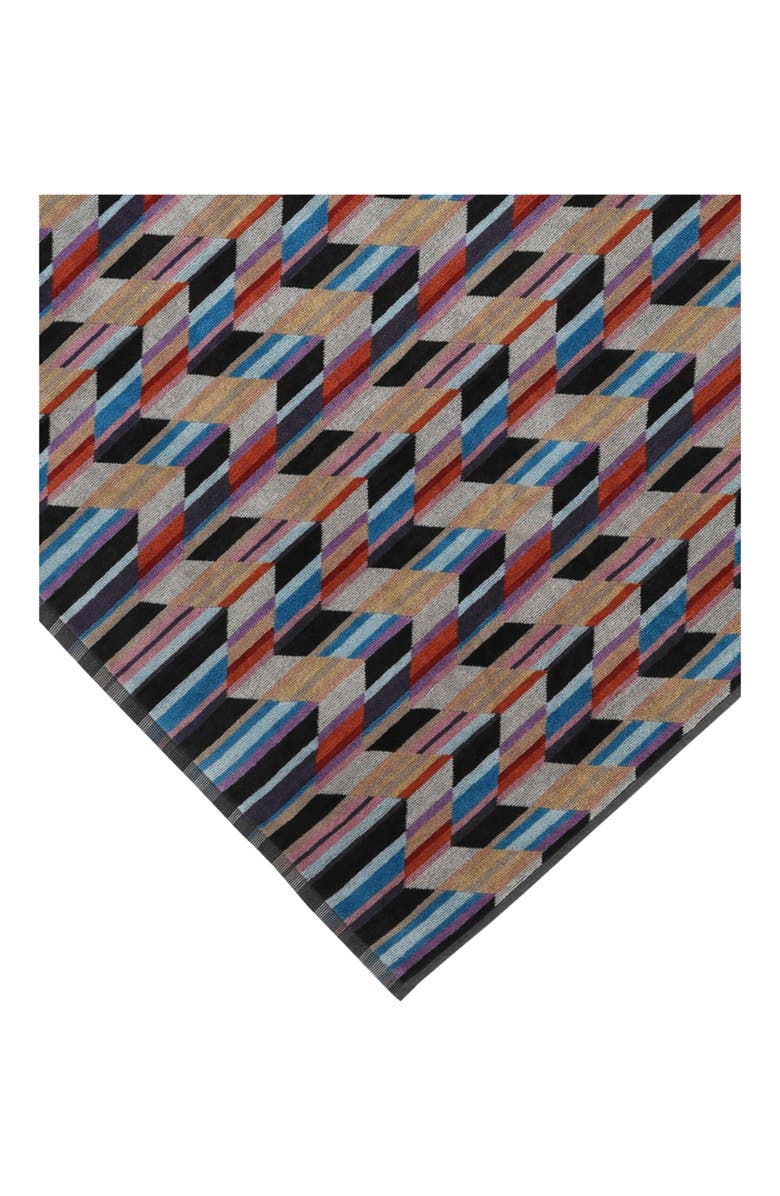 Missoni Stripe Bath Towel, Alternate, color,