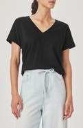 Splendid Louisa V-Neck T-Shirt