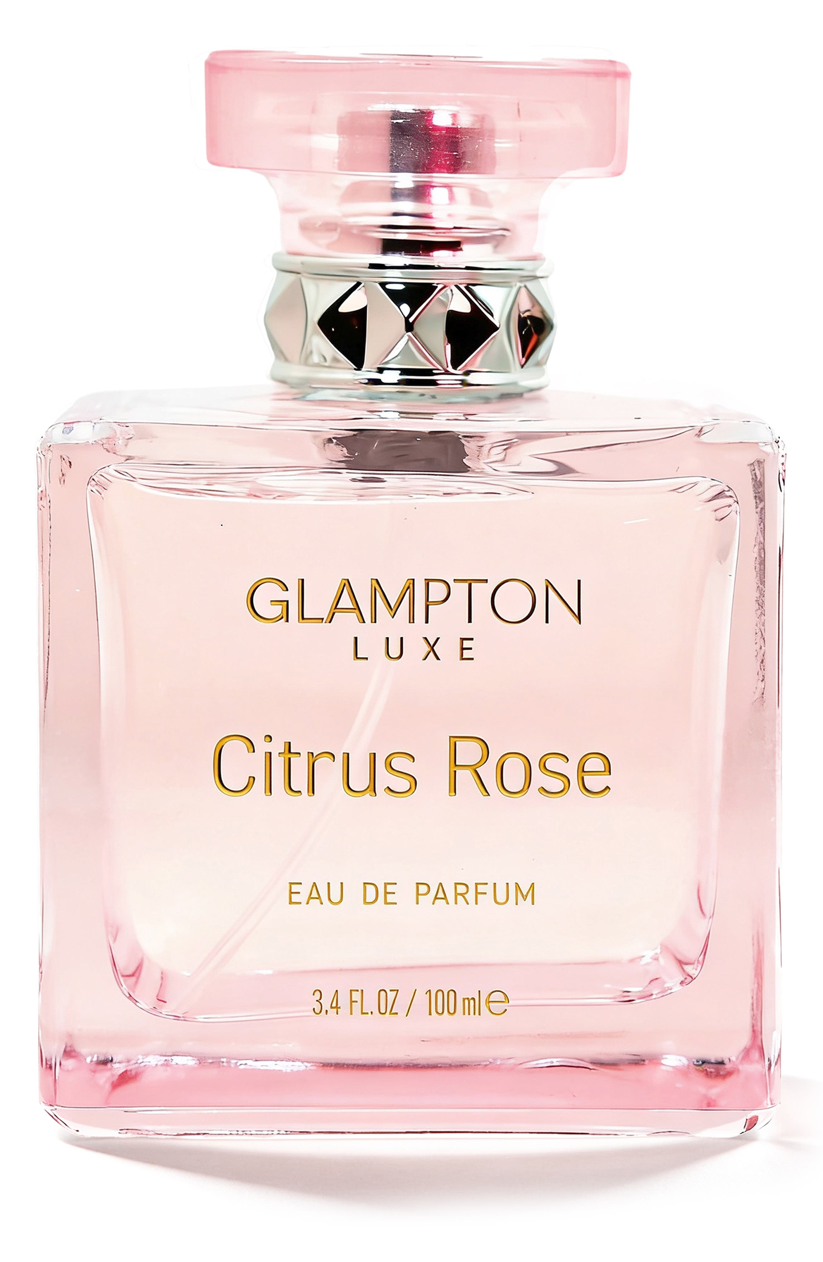 GLAMPTON Luxe Citrus Rose Eau de Parfum