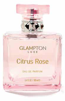 GLAMPTON Luxe Citrus Rose Eau de Parfum