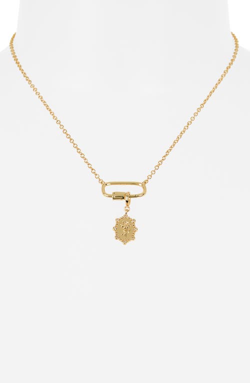 Leith Nature 7-piece Assorted Jewelry Set In Gold