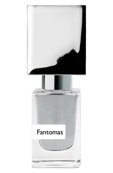 Fantomas Extrait de Parfum