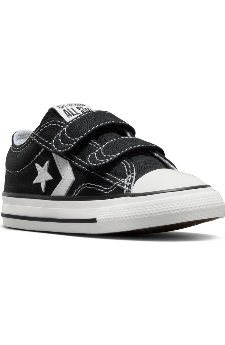 Converse All Star<sup>®</sup> Star Player 76 Easy-On Sneaker, Main, color, Black/Vintage W