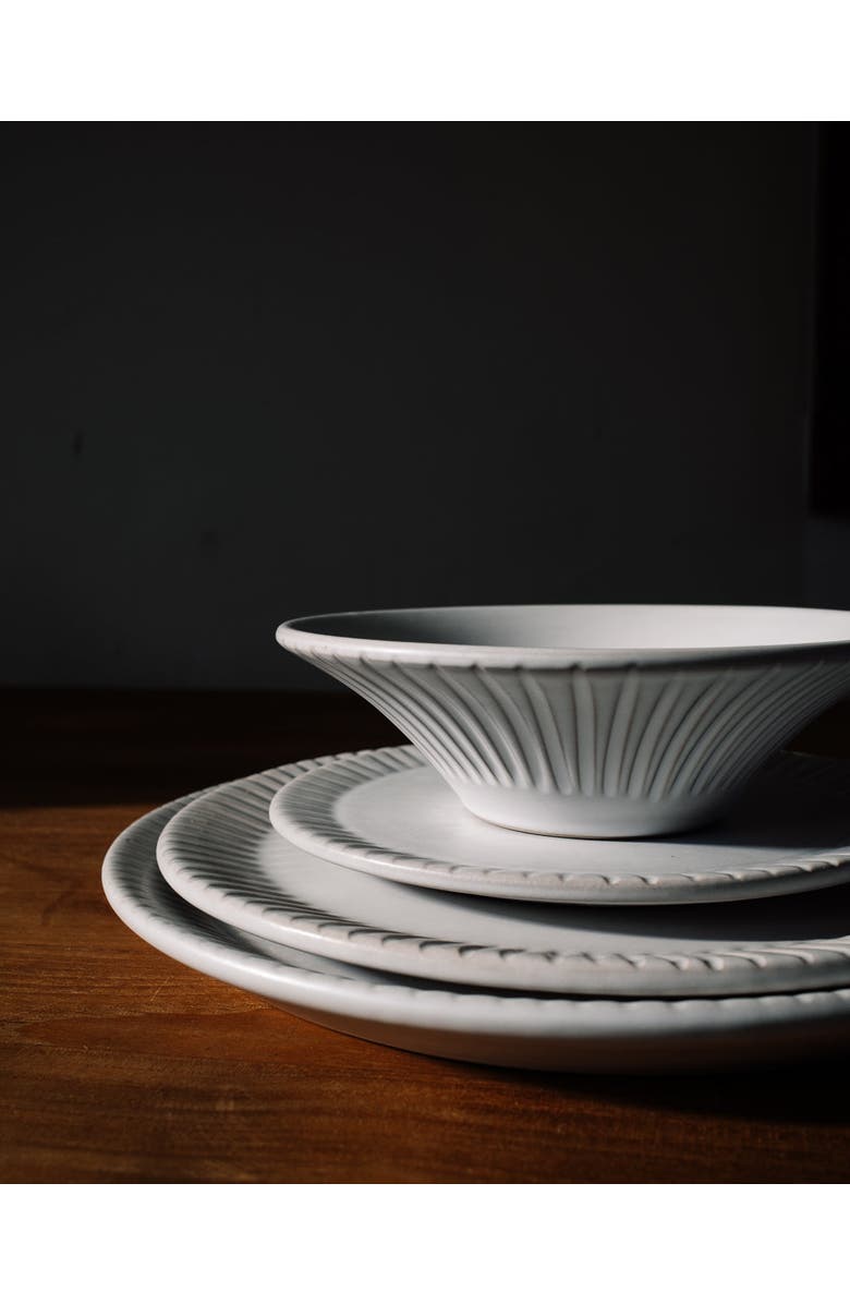 Une Vie Nomade Cloud Lines Coupelle - Set of 4, Alternate, color, Large