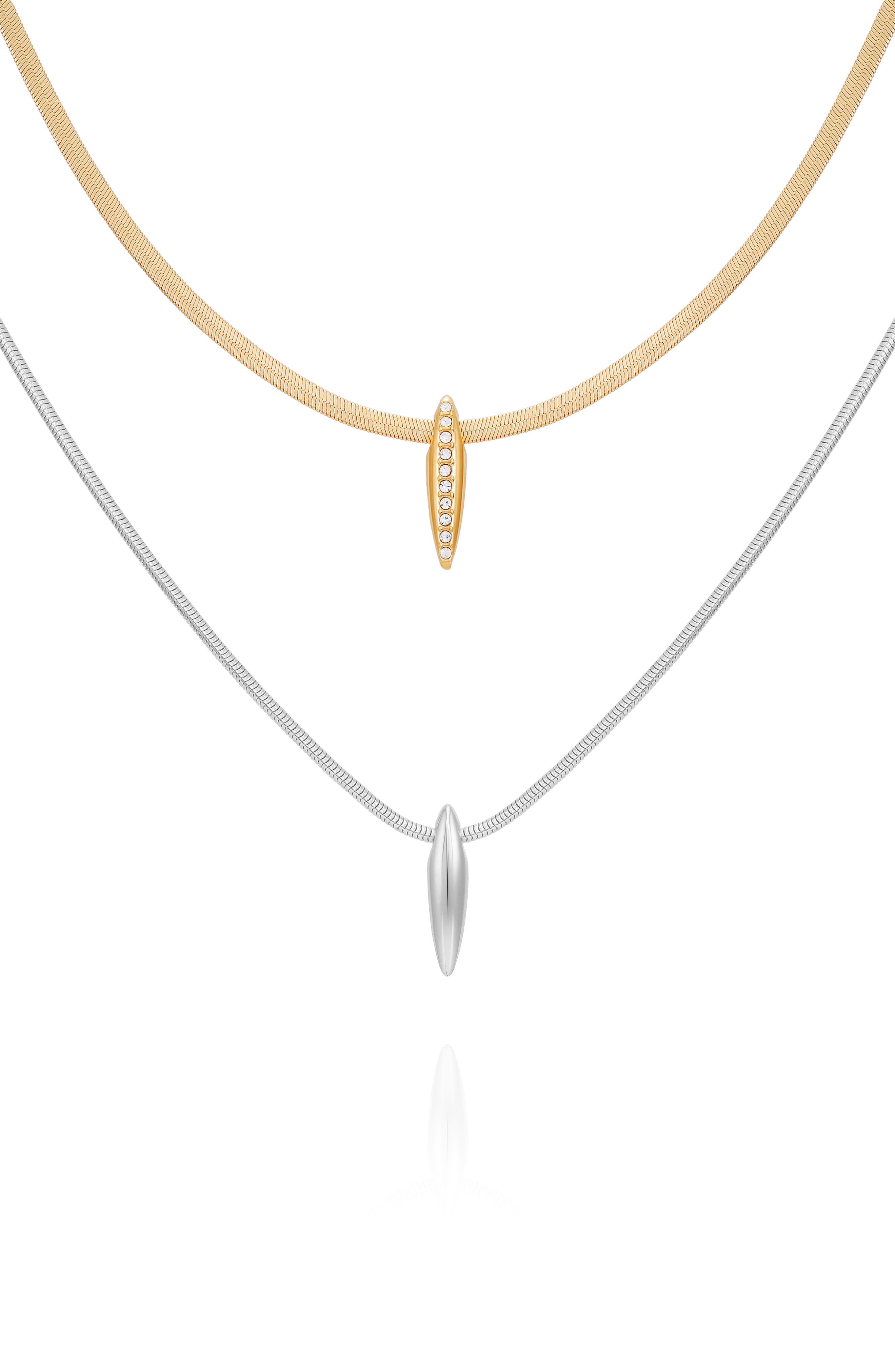 selected TWO-TONE