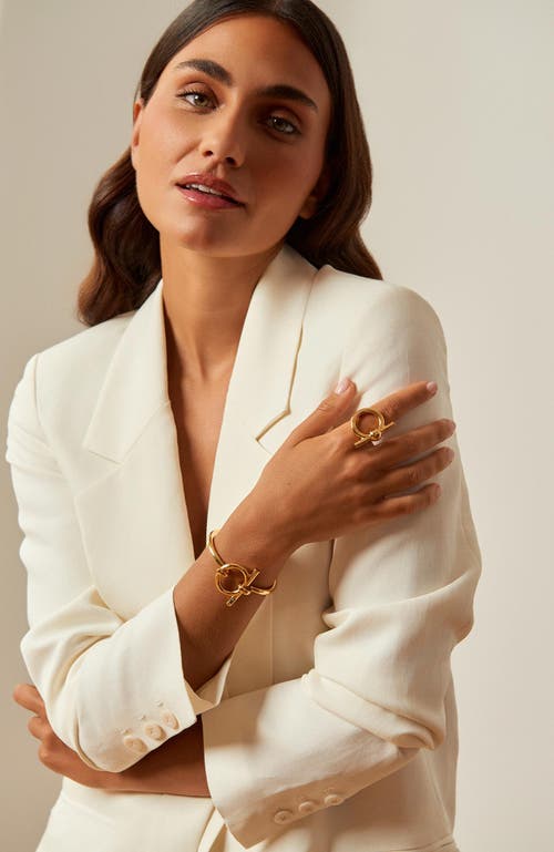 Cxc Jwbra00135 Bracelet In Gold