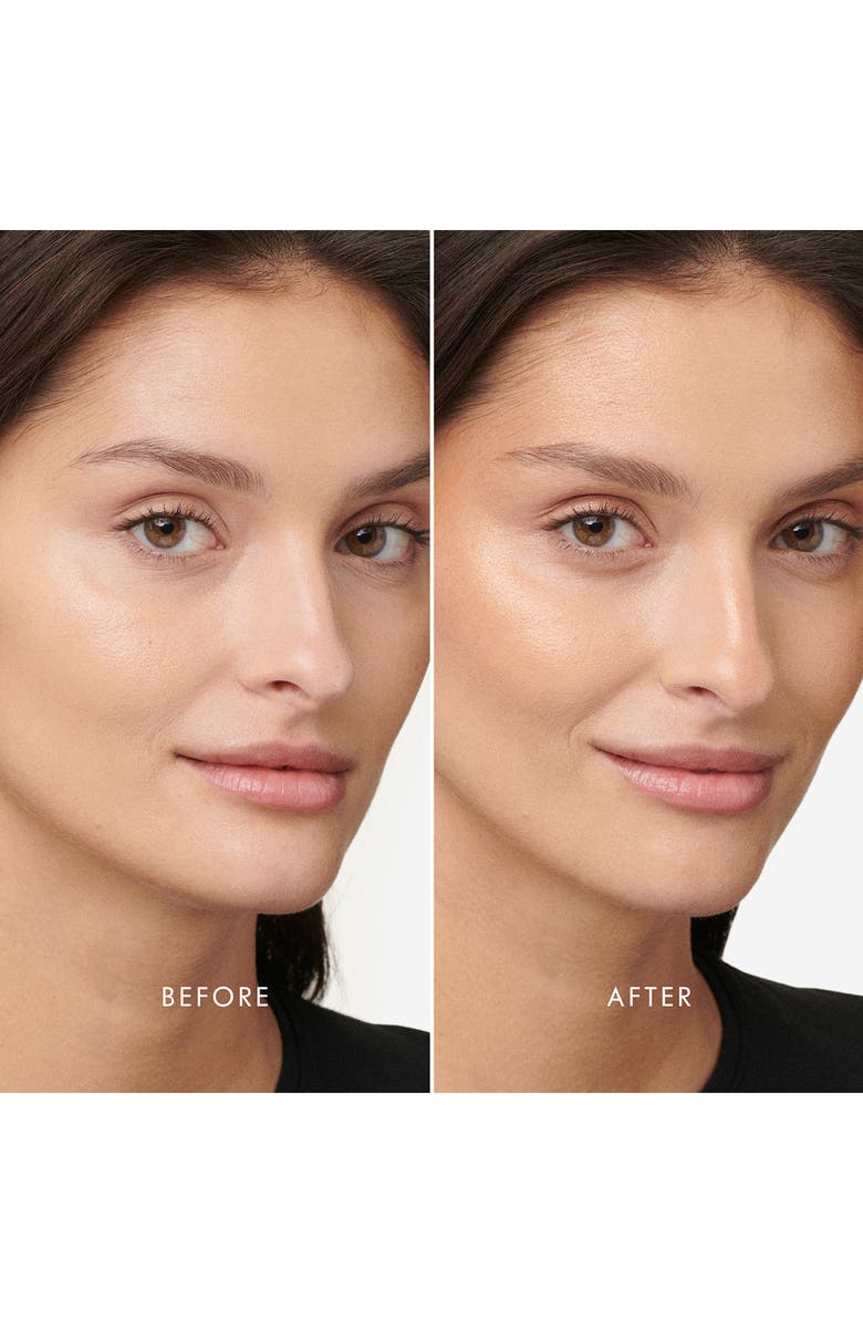 ARMANI beauty Luminous Silk Golden Glow Highlighter, Alternate, color, Golden Glow