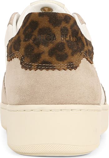 Lennox Sneaker